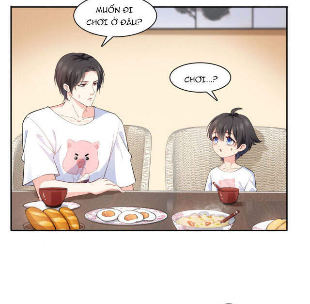 Đúng Như Hàn Quang Gặp Nắng Gắt Chap 202 - Next Chap 203