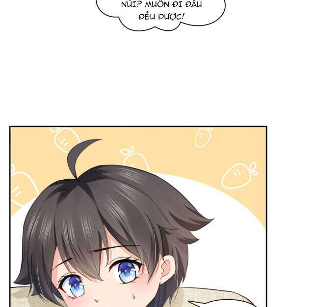 Đúng Như Hàn Quang Gặp Nắng Gắt Chap 202 - Next Chap 203