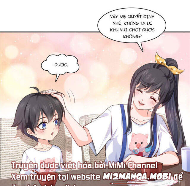 Đúng Như Hàn Quang Gặp Nắng Gắt Chap 202 - Next Chap 203