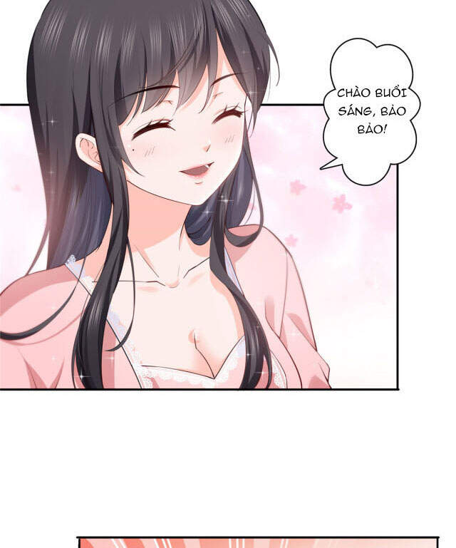 Đúng Như Hàn Quang Gặp Nắng Gắt Chap 202 - Next Chap 203