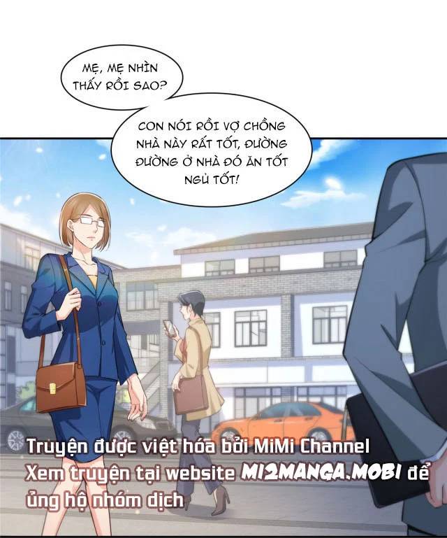 Đúng Như Hàn Quang Gặp Nắng Gắt Chap 2021 - Next Chap 2022