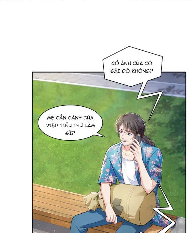 Đúng Như Hàn Quang Gặp Nắng Gắt Chap 2021 - Next Chap 2022