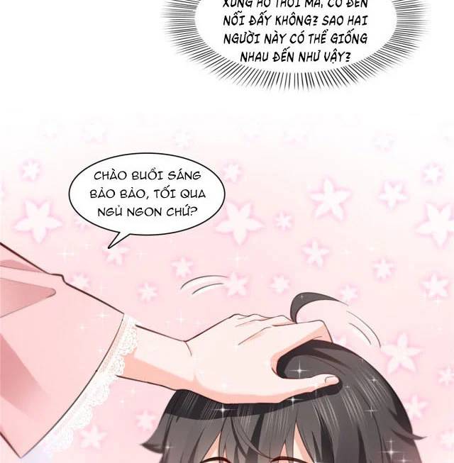 Đúng Như Hàn Quang Gặp Nắng Gắt Chap 2021 - Next Chap 2022