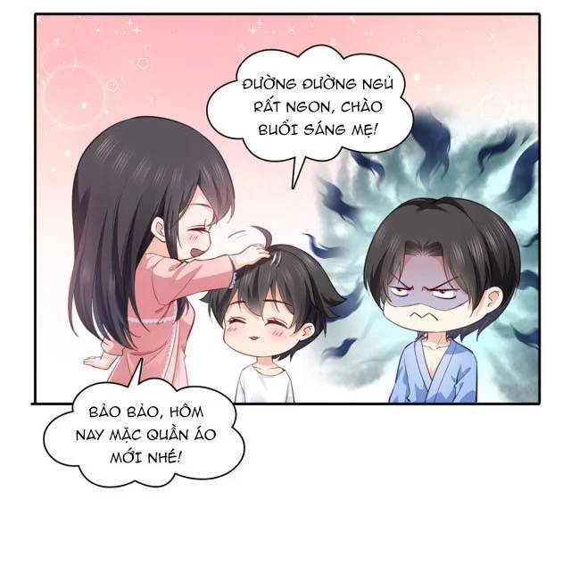 Đúng Như Hàn Quang Gặp Nắng Gắt Chap 2021 - Next Chap 2022