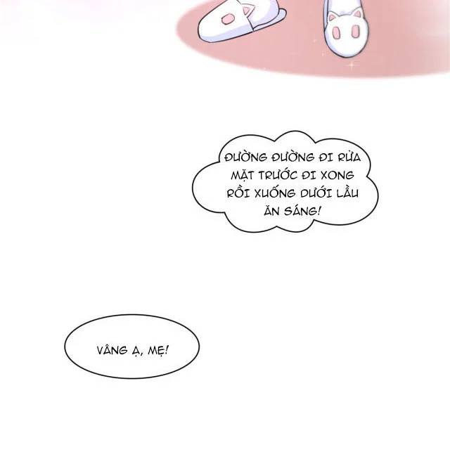 Đúng Như Hàn Quang Gặp Nắng Gắt Chap 2021 - Next Chap 2022