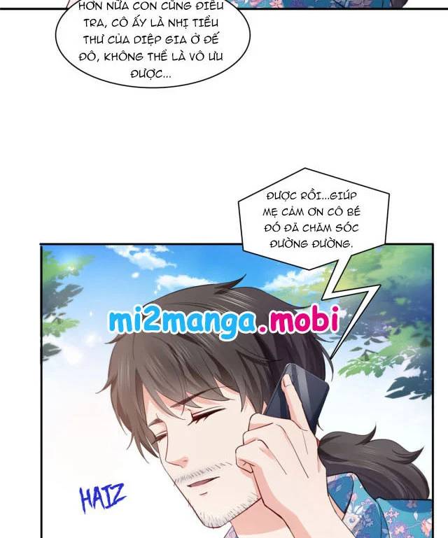 Đúng Như Hàn Quang Gặp Nắng Gắt Chap 2021 - Next Chap 2022