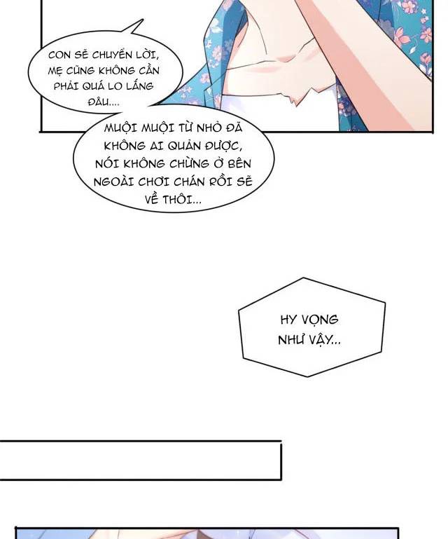 Đúng Như Hàn Quang Gặp Nắng Gắt Chap 2021 - Next Chap 2022