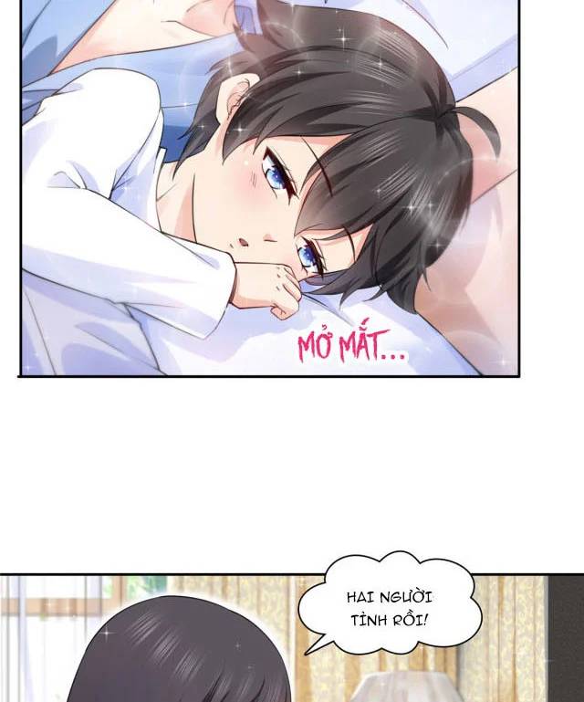 Đúng Như Hàn Quang Gặp Nắng Gắt Chap 2021 - Next Chap 2022