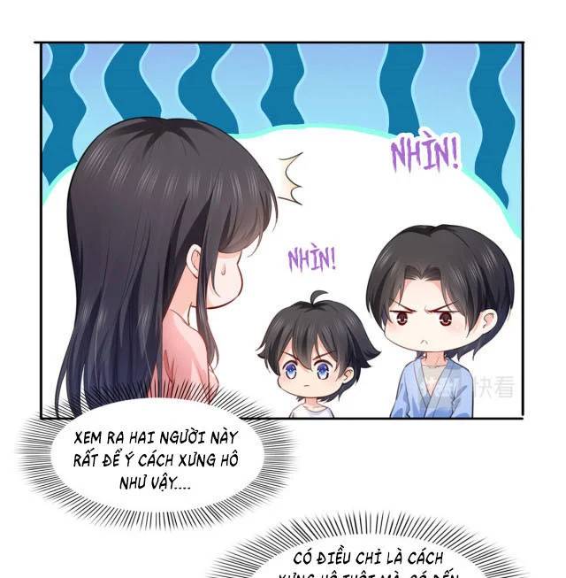 Đúng Như Hàn Quang Gặp Nắng Gắt Chap 2021 - Next Chap 2022