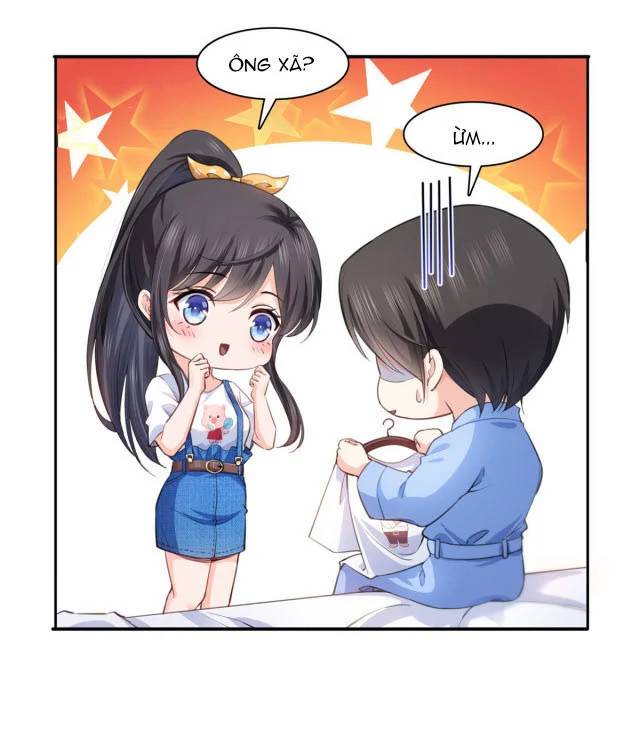 Đúng Như Hàn Quang Gặp Nắng Gắt Chap 2022 - Next Chap 2023