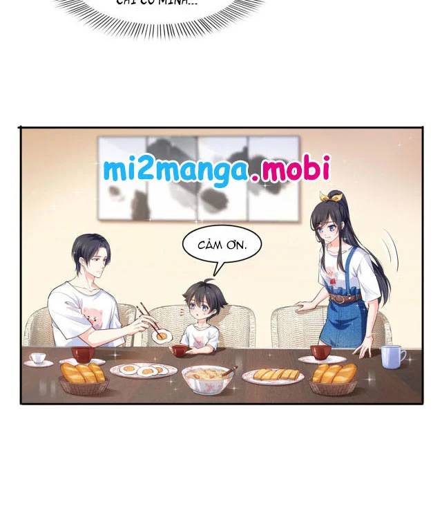 Đúng Như Hàn Quang Gặp Nắng Gắt Chap 2022 - Next Chap 2023