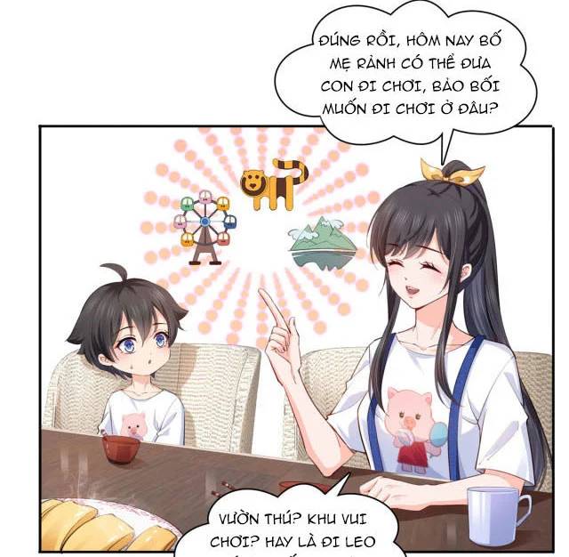 Đúng Như Hàn Quang Gặp Nắng Gắt Chap 2022 - Next Chap 2023