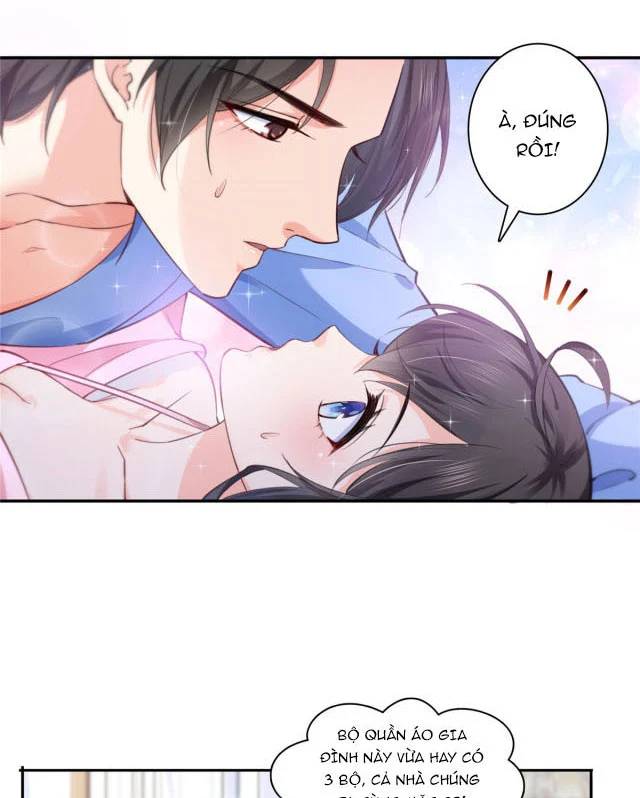 Đúng Như Hàn Quang Gặp Nắng Gắt Chap 2022 - Next Chap 2023