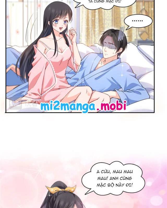 Đúng Như Hàn Quang Gặp Nắng Gắt Chap 2022 - Next Chap 2023
