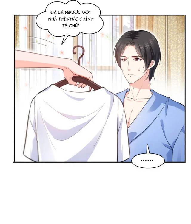 Đúng Như Hàn Quang Gặp Nắng Gắt Chap 2022 - Next Chap 2023