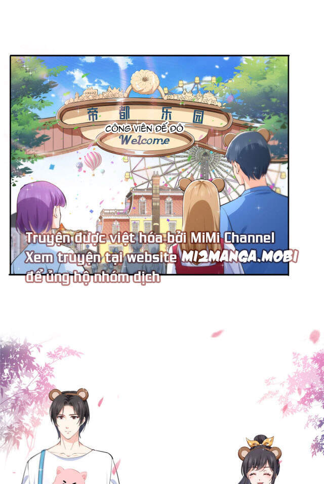 Đúng Như Hàn Quang Gặp Nắng Gắt Chap 203 - Next Chap 204