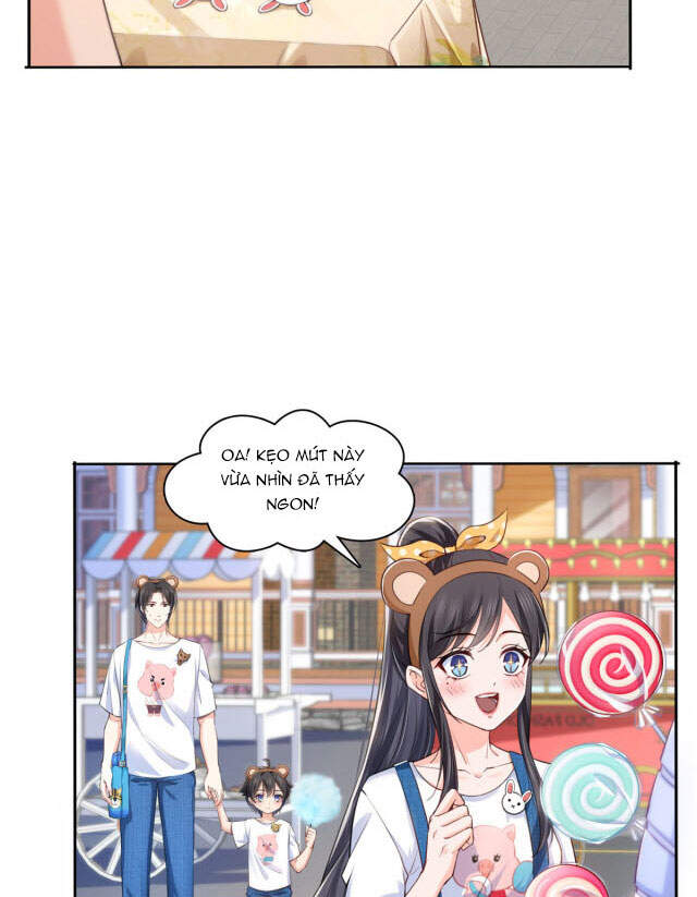 Đúng Như Hàn Quang Gặp Nắng Gắt Chap 203 - Next Chap 204