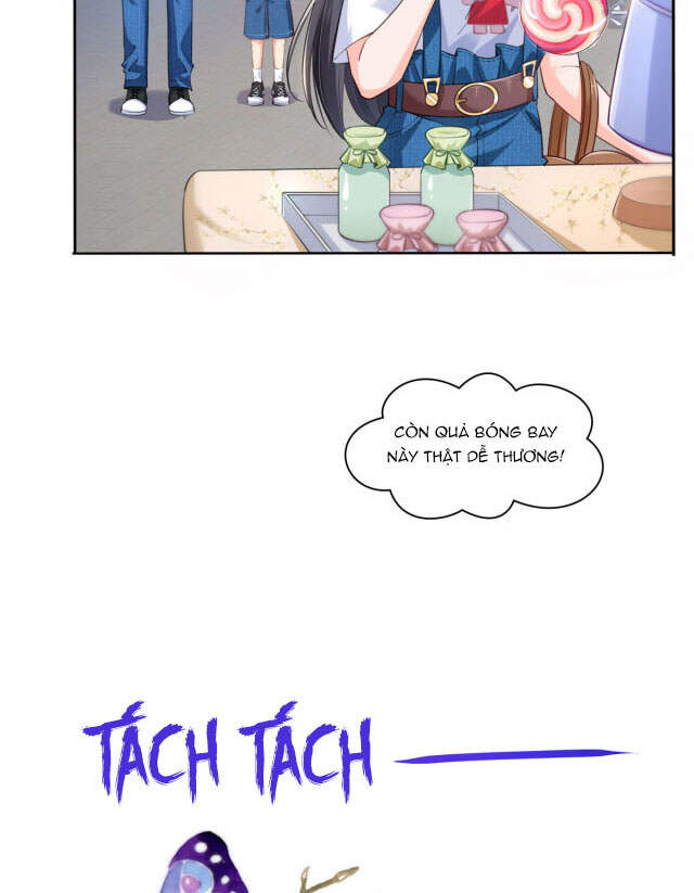 Đúng Như Hàn Quang Gặp Nắng Gắt Chap 203 - Next Chap 204