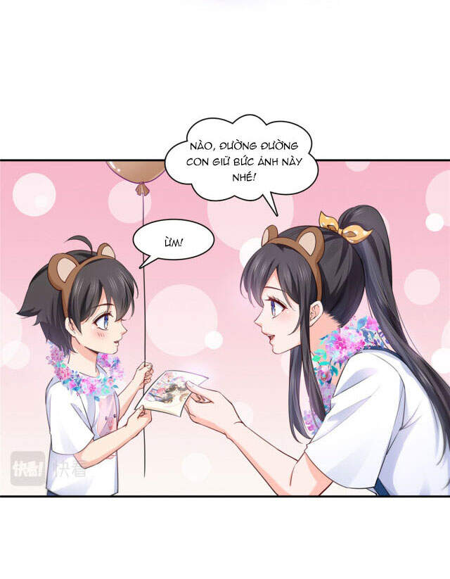 Đúng Như Hàn Quang Gặp Nắng Gắt Chap 203 - Next Chap 204