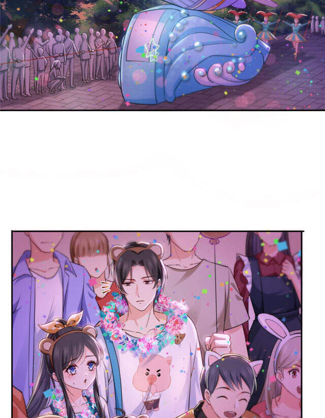 Đúng Như Hàn Quang Gặp Nắng Gắt Chap 203 - Next Chap 204