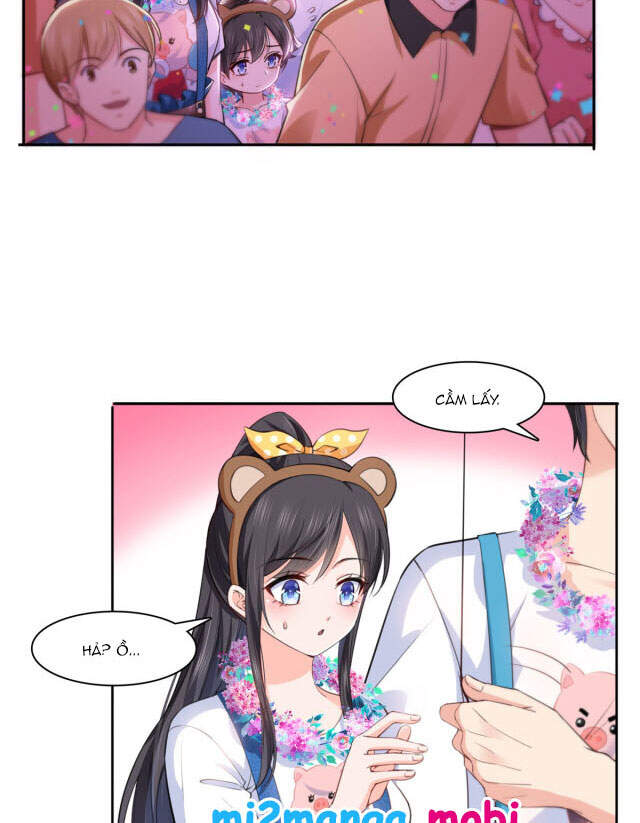Đúng Như Hàn Quang Gặp Nắng Gắt Chap 203 - Next Chap 204