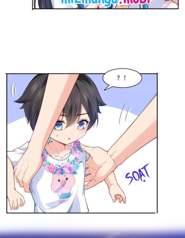 Đúng Như Hàn Quang Gặp Nắng Gắt Chap 203 - Next Chap 204