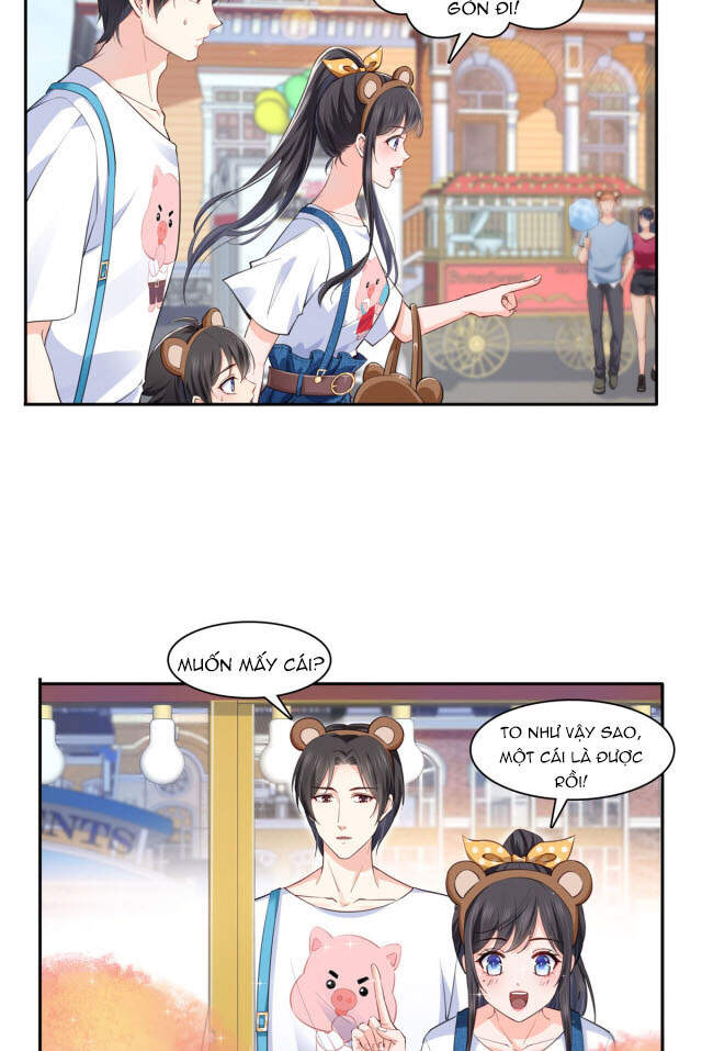 Đúng Như Hàn Quang Gặp Nắng Gắt Chap 203 - Next Chap 204