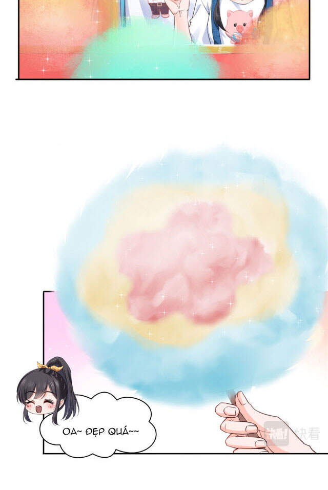 Đúng Như Hàn Quang Gặp Nắng Gắt Chap 203 - Next Chap 204