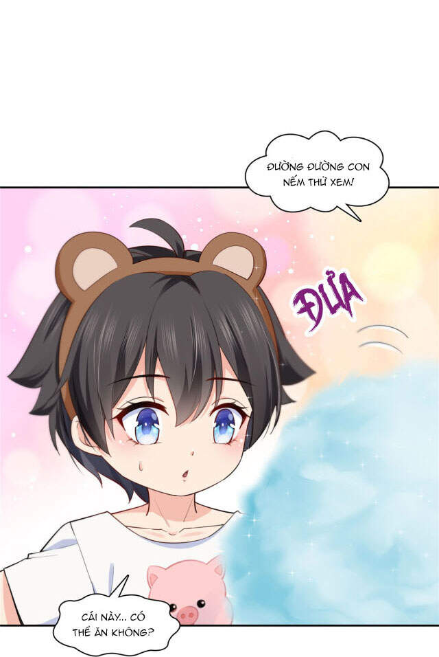 Đúng Như Hàn Quang Gặp Nắng Gắt Chap 203 - Next Chap 204