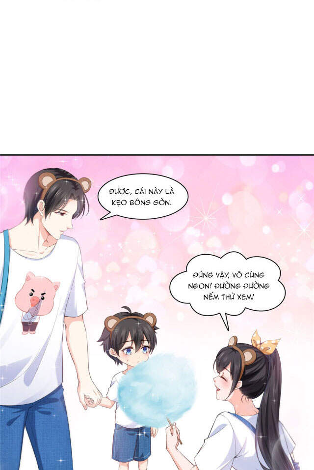 Đúng Như Hàn Quang Gặp Nắng Gắt Chap 203 - Next Chap 204