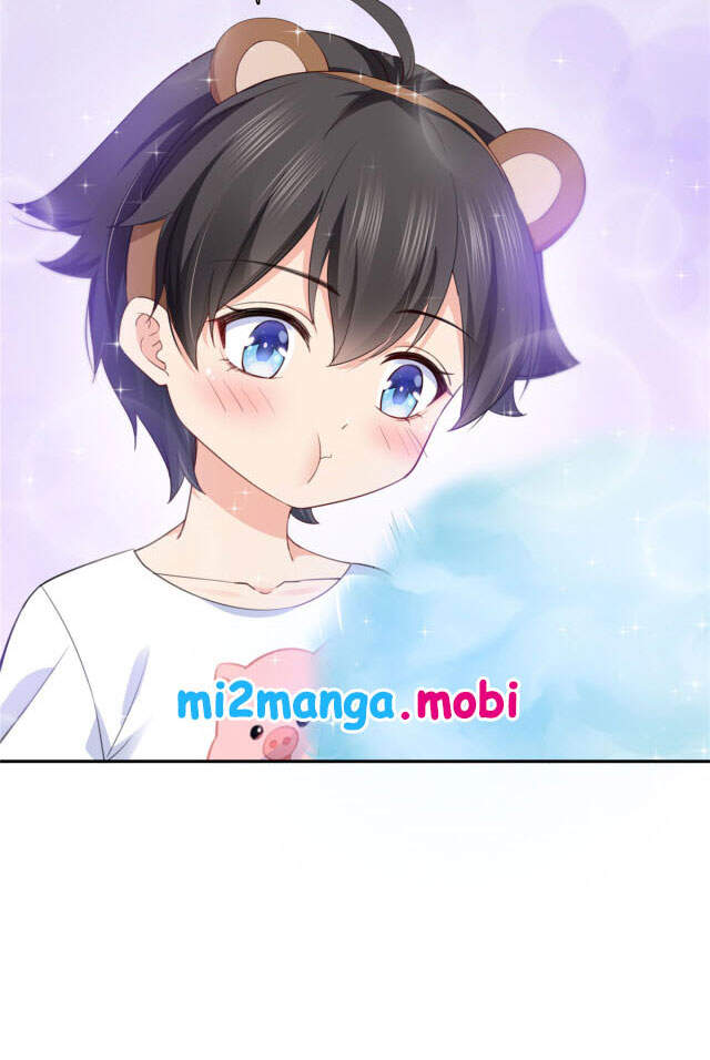 Đúng Như Hàn Quang Gặp Nắng Gắt Chap 203 - Next Chap 204