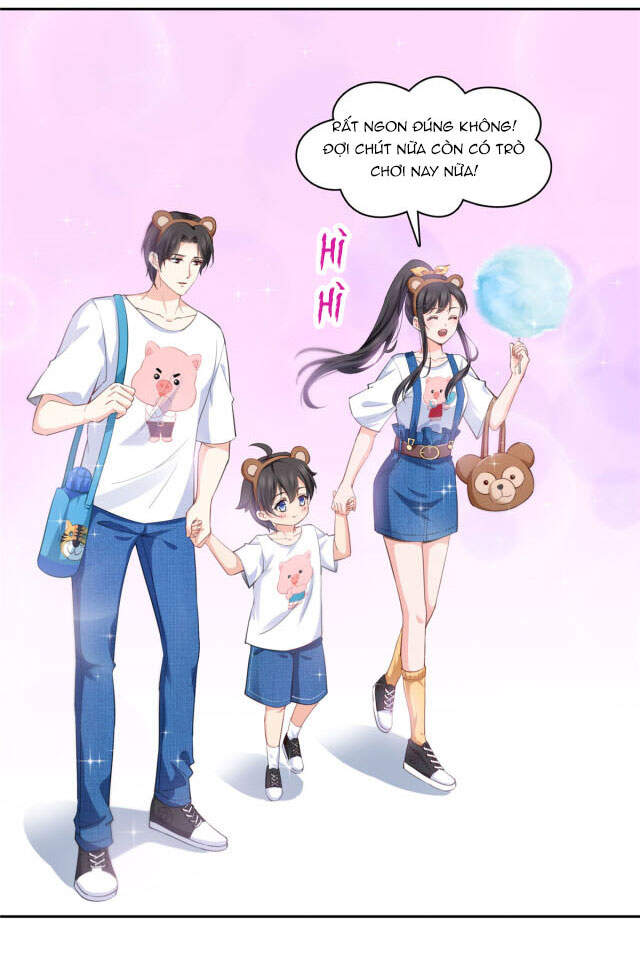 Đúng Như Hàn Quang Gặp Nắng Gắt Chap 203 - Next Chap 204