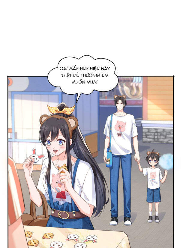 Đúng Như Hàn Quang Gặp Nắng Gắt Chap 203 - Next Chap 204