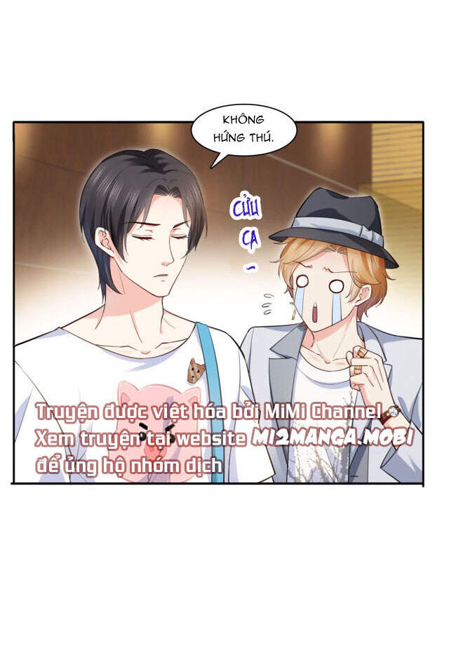 Đúng Như Hàn Quang Gặp Nắng Gắt Chap 2035 - Next Chap 2036