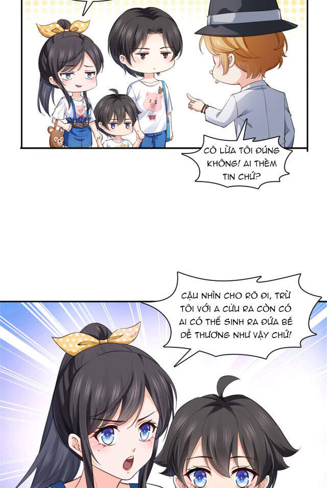 Đúng Như Hàn Quang Gặp Nắng Gắt Chap 2035 - Next Chap 2036