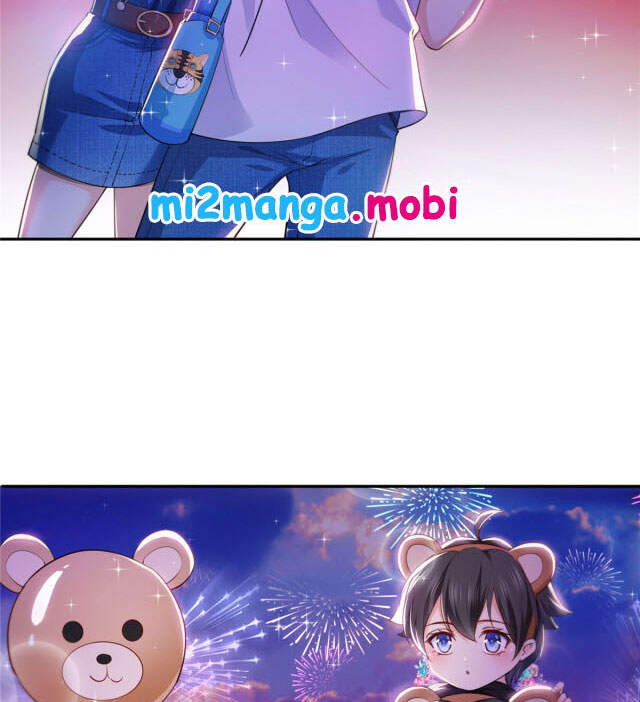 Đúng Như Hàn Quang Gặp Nắng Gắt Chap 2035 - Next Chap 2036