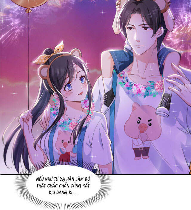Đúng Như Hàn Quang Gặp Nắng Gắt Chap 2035 - Next Chap 2036