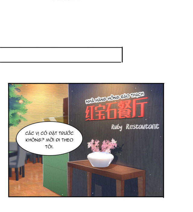 Đúng Như Hàn Quang Gặp Nắng Gắt Chap 2035 - Next Chap 2036