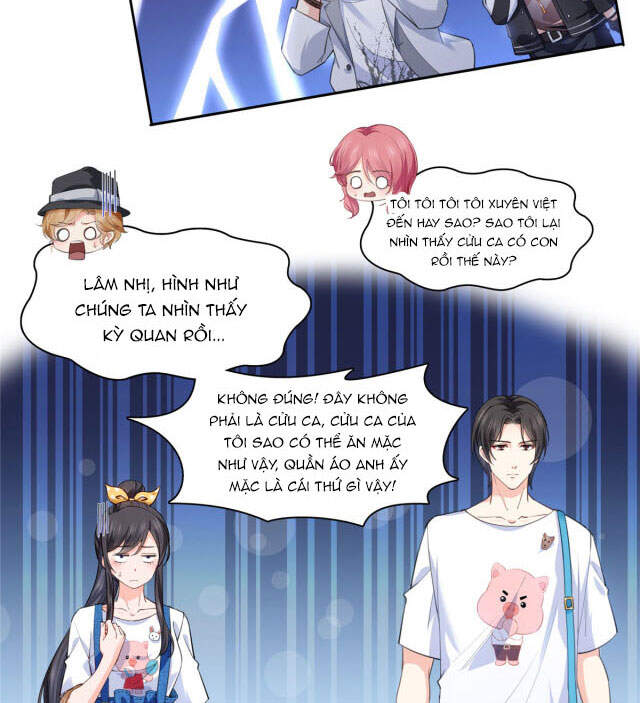 Đúng Như Hàn Quang Gặp Nắng Gắt Chap 2035 - Next Chap 2036