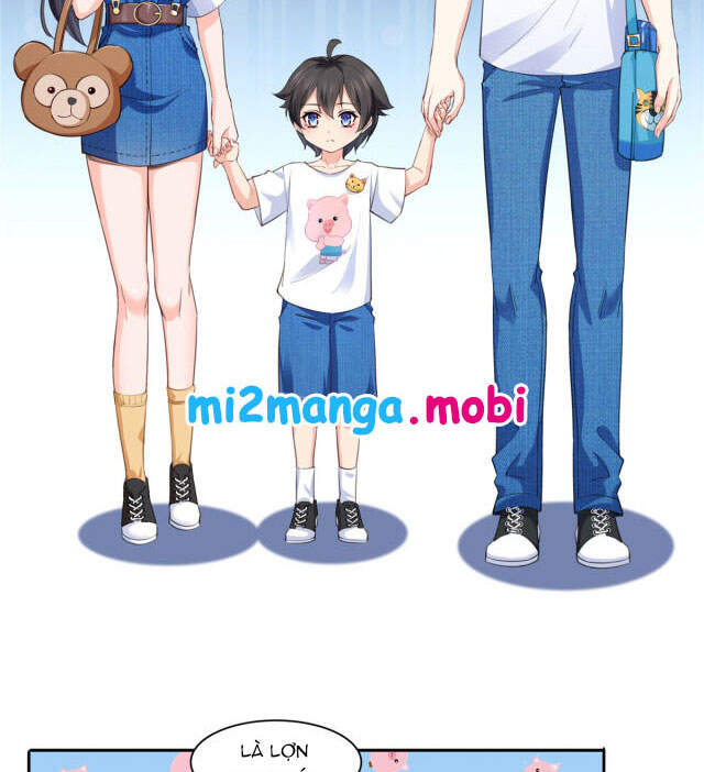 Đúng Như Hàn Quang Gặp Nắng Gắt Chap 2035 - Next Chap 2036
