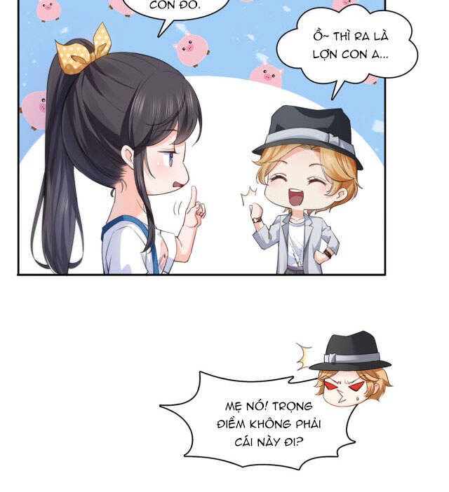 Đúng Như Hàn Quang Gặp Nắng Gắt Chap 2035 - Next Chap 2036