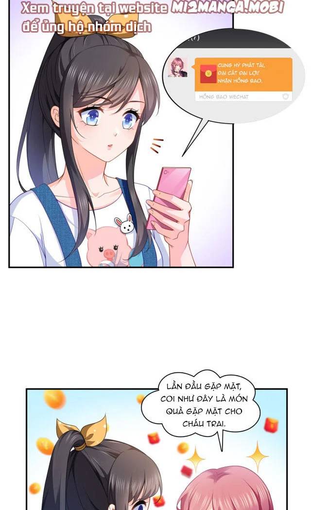 Đúng Như Hàn Quang Gặp Nắng Gắt Chap 204 - Next Chap 205