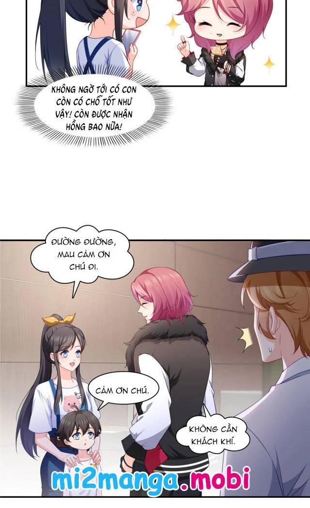 Đúng Như Hàn Quang Gặp Nắng Gắt Chap 204 - Next Chap 205