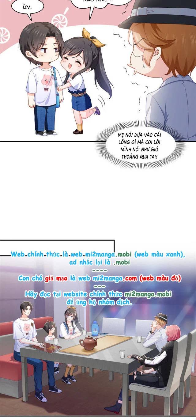 Đúng Như Hàn Quang Gặp Nắng Gắt Chap 204 - Next Chap 205