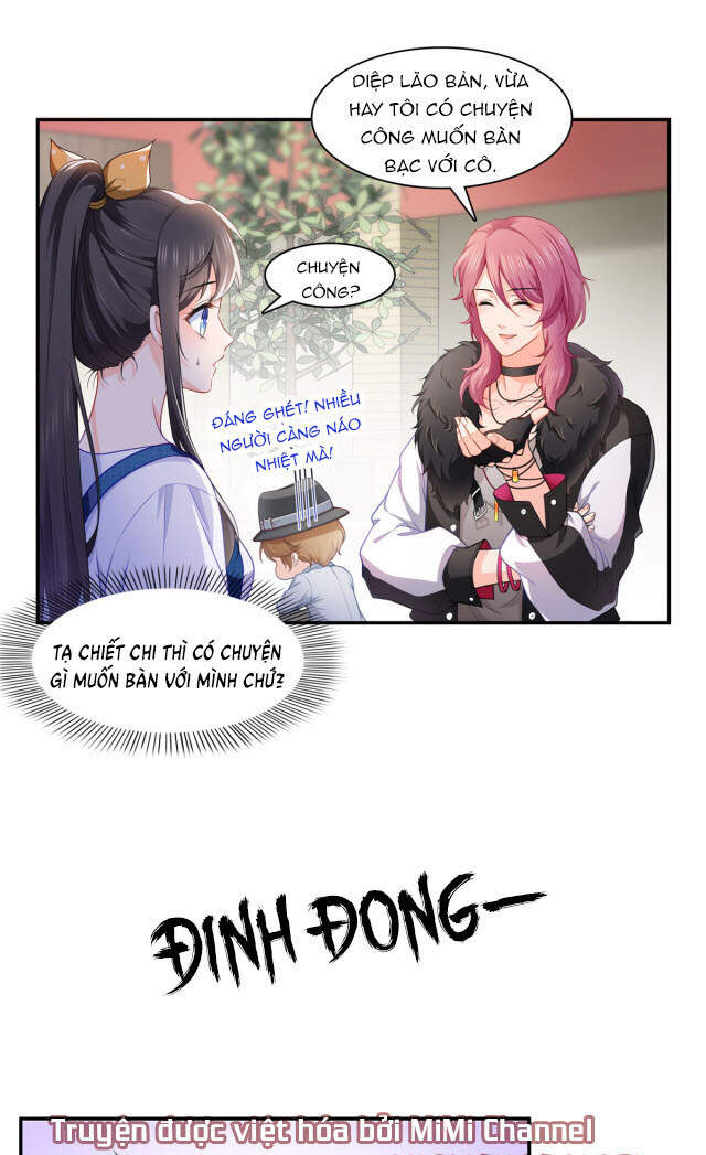 Đúng Như Hàn Quang Gặp Nắng Gắt Chap 2041 - Next Chap 2042