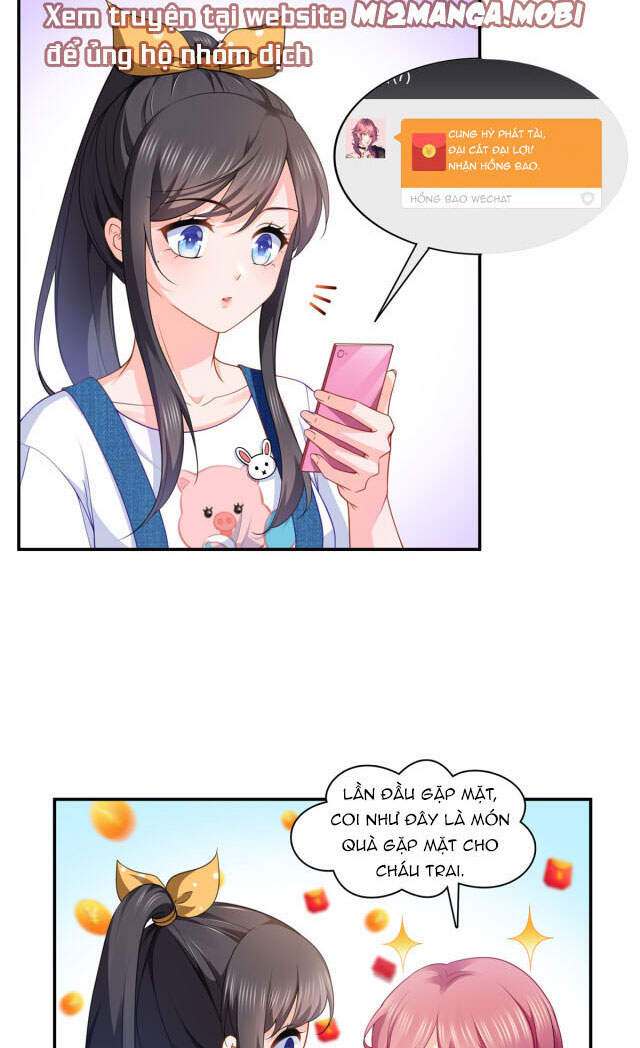 Đúng Như Hàn Quang Gặp Nắng Gắt Chap 2041 - Next Chap 2042