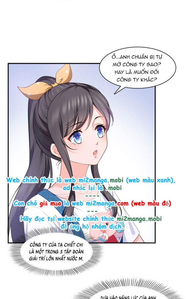 Đúng Như Hàn Quang Gặp Nắng Gắt Chap 2041 - Next Chap 2042