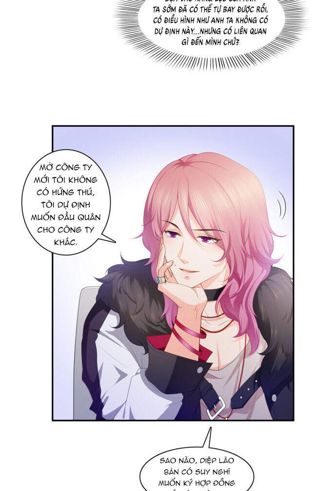 Đúng Như Hàn Quang Gặp Nắng Gắt Chap 2041 - Next Chap 2042