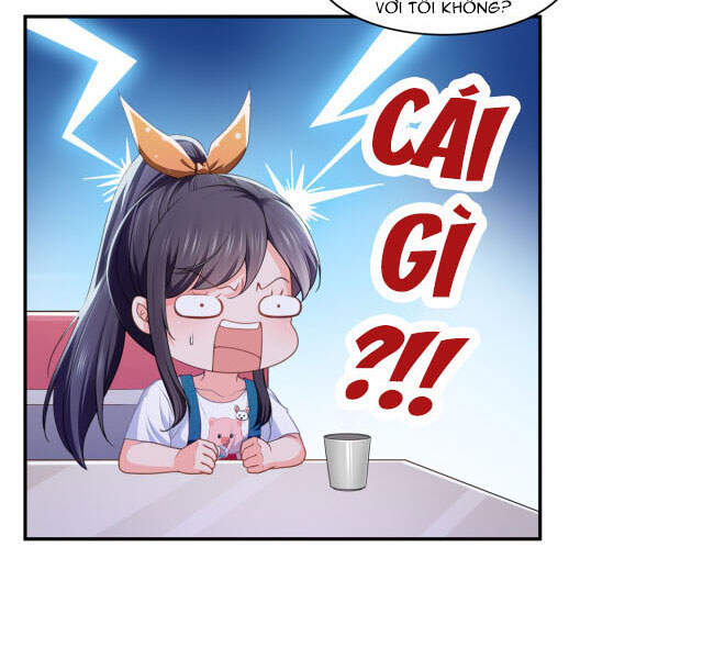 Đúng Như Hàn Quang Gặp Nắng Gắt Chap 2041 - Next Chap 2042