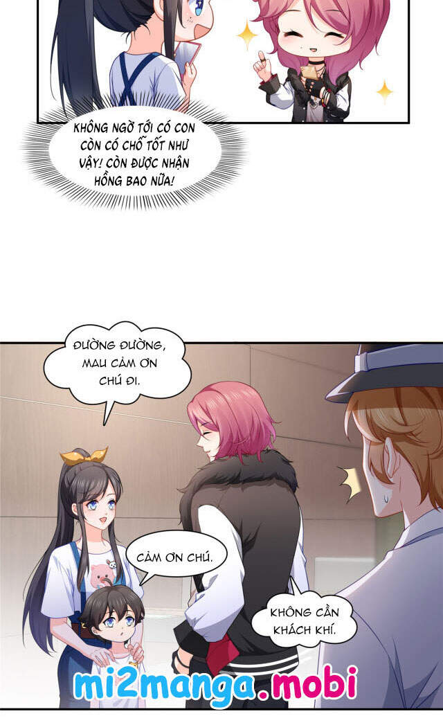 Đúng Như Hàn Quang Gặp Nắng Gắt Chap 2041 - Next Chap 2042